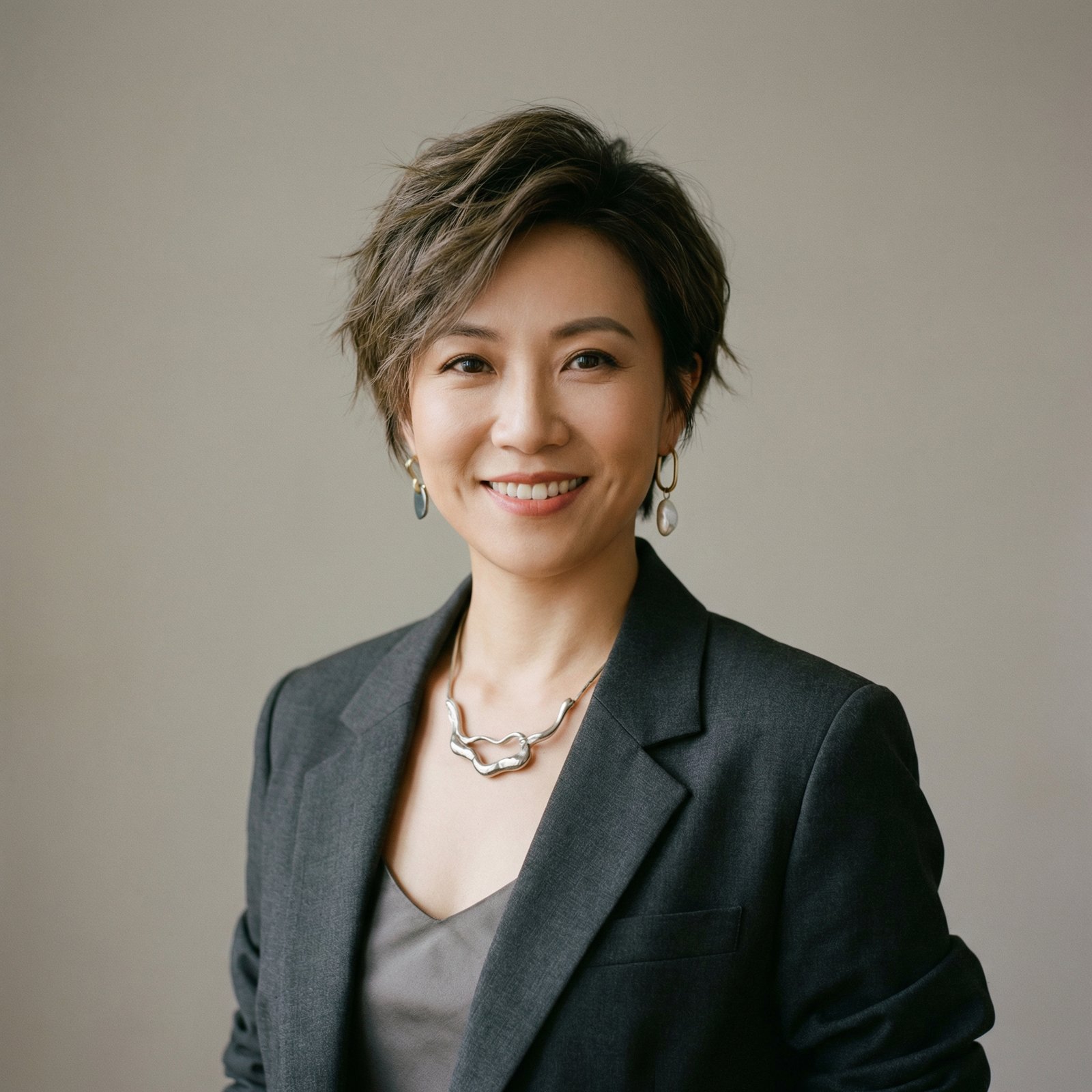 色虎资深制片人