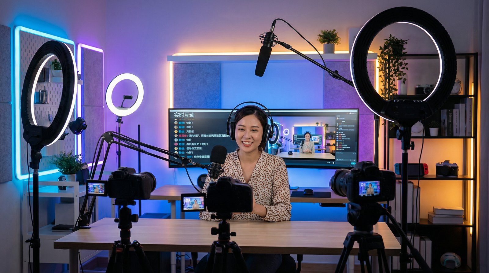 色虎热度回顾视频