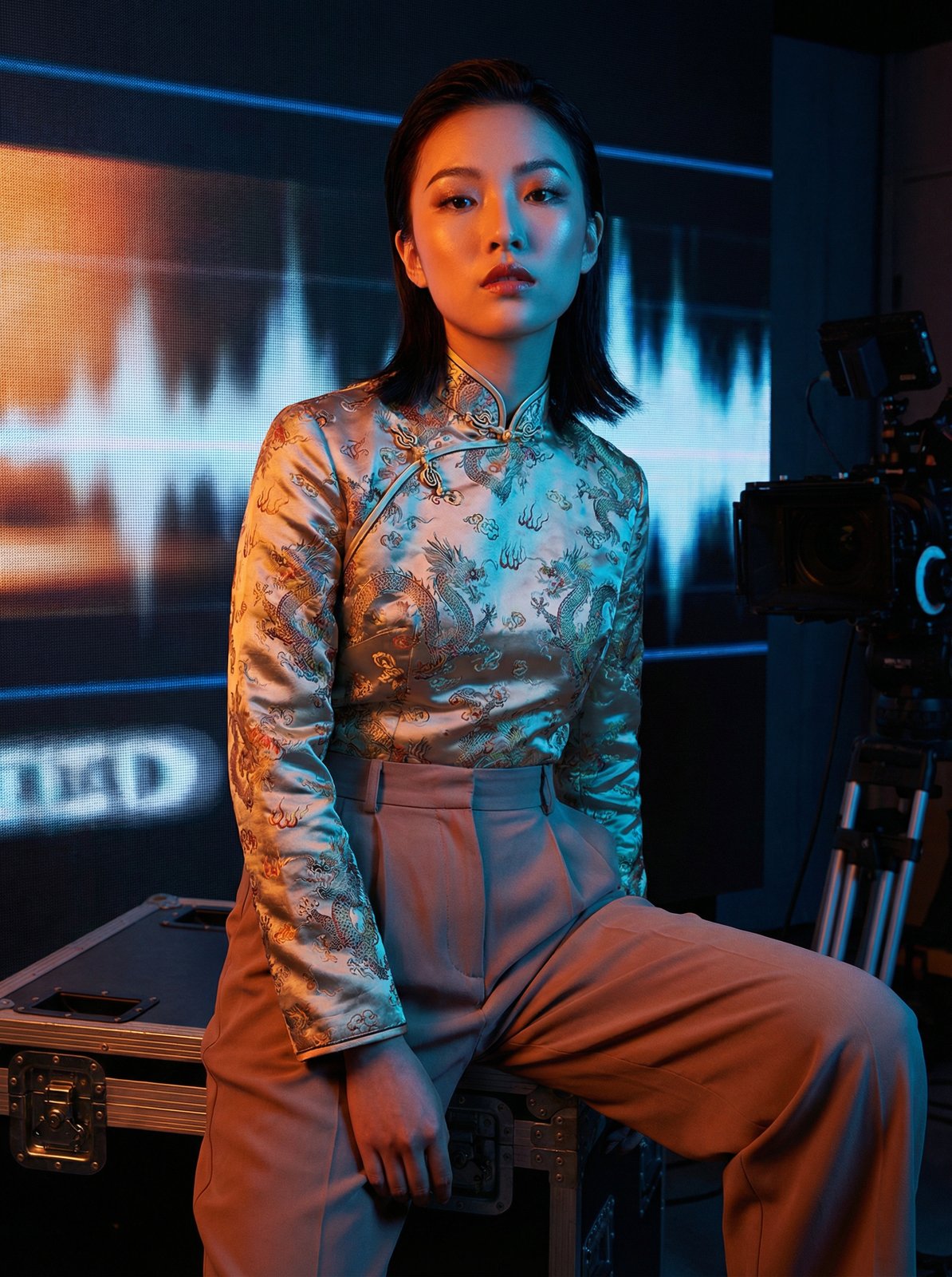 色虎影视传媒视频